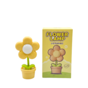 FLOWER LAMP