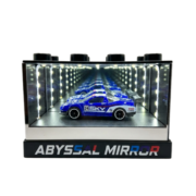 ABYSSAL MIRROR CAR