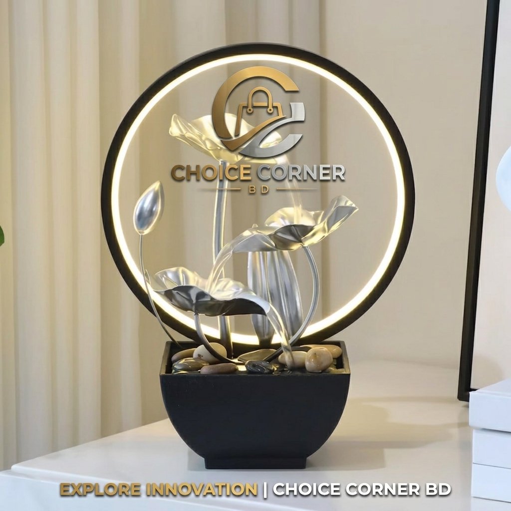 Showpieces & Décor
