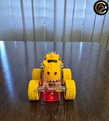 TRUCK -4WD - Image 4