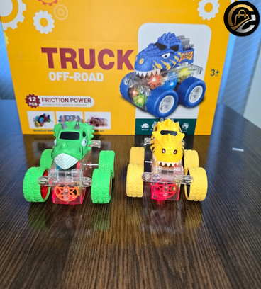 TRUCK -4WD - Image 3