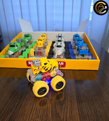 TRUCK -4WD - Image 2