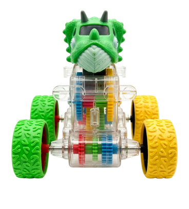 TRUCK -4WD