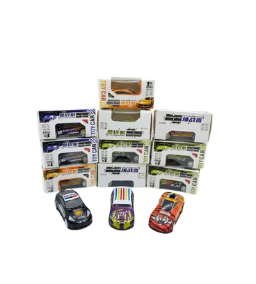 TOY CAR