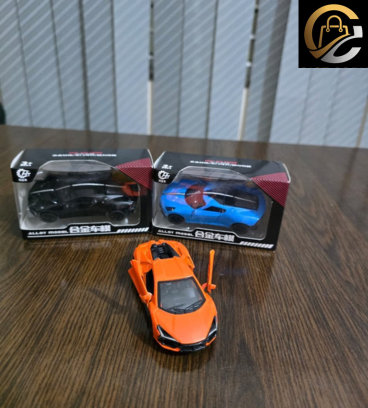 Lamborghini Revuelto CAR - Image 4