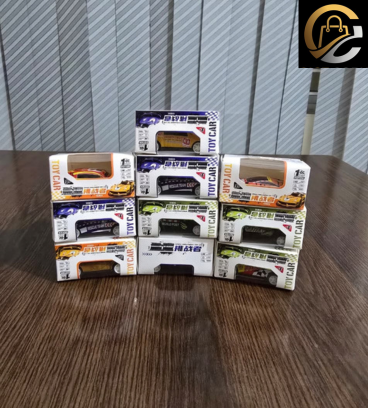 TOY CAR - Image 4