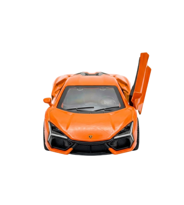 Lamborghini Revuelto CAR