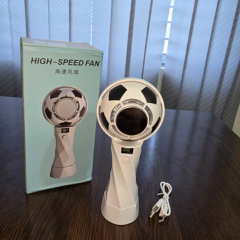 high speed fan