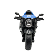 MOTOR cycle