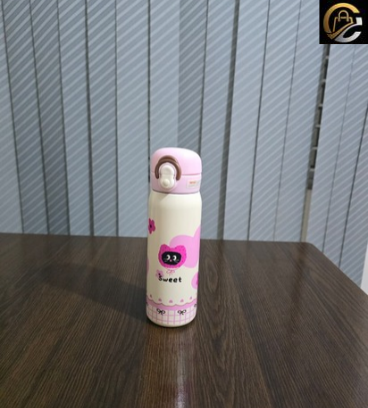 VACUUM CUP WATER BOTTLE 500ML - Image 3