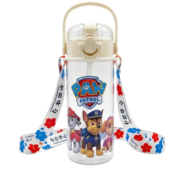 PAW PATROL WATER BOTTLE