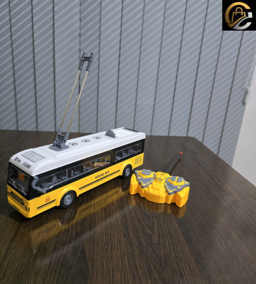 CITY RETRD BUS - Image 4