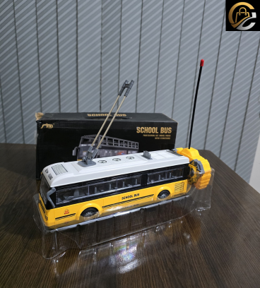 CITY RETRD BUS - Image 3