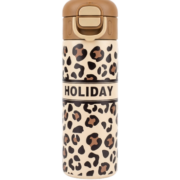 HOLIDAY WATER BOTTLE